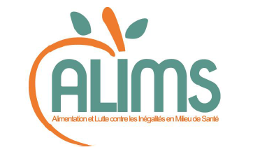 Logo ALIMS