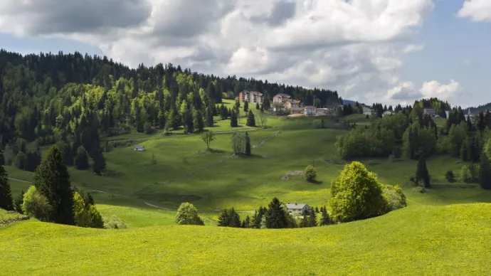 Parc naturel régional du Haut-Jura