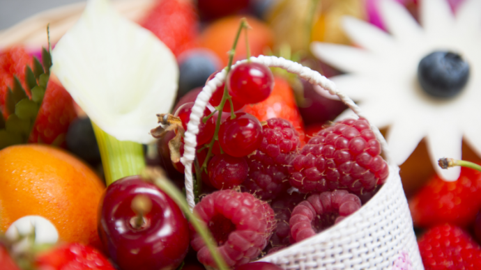 En juin, les fruits et légumes frais sont en fête !  Ministère de  l'Agriculture et de la Souveraineté alimentaire