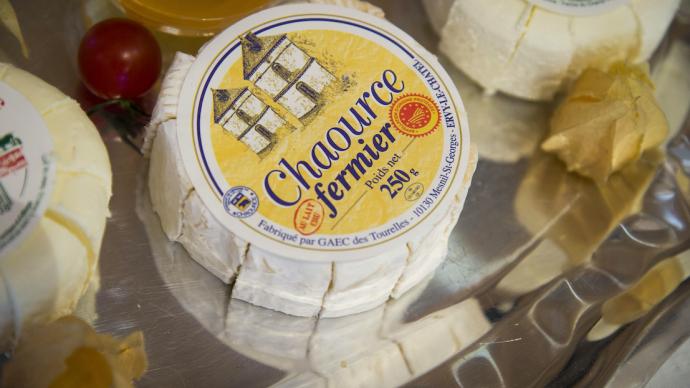 Comment composer un plateau de fromages ?  Ministère de l'Agriculture et  de la Souveraineté alimentaire