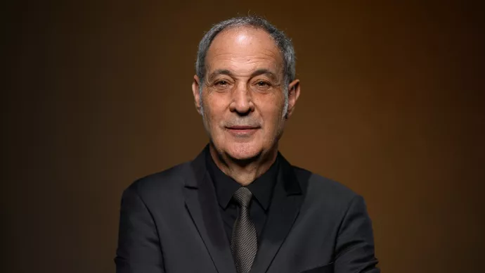 Jo-Michel Dahan, médiateur des relations commerciales agricoles, voir crédit photo