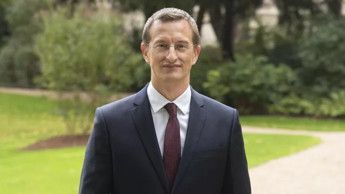 Serge Lhermitte, voir crédit photo