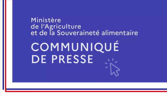 Vignette communiqué de presse