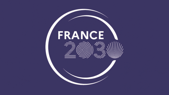 logo France 2030