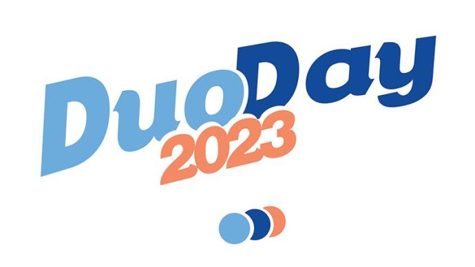 logo Duoday 2023