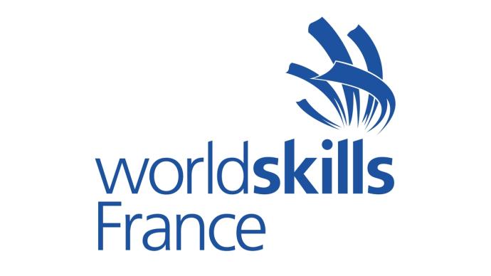 Logo Worldskills France