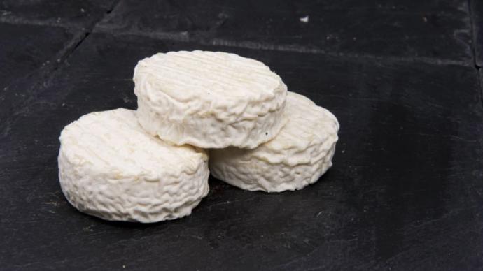 Fromage de chèvre Pélardon AOP