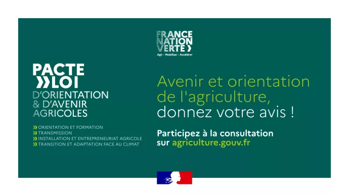 vignette PLOAA Avenir et orientation de l'agriculture