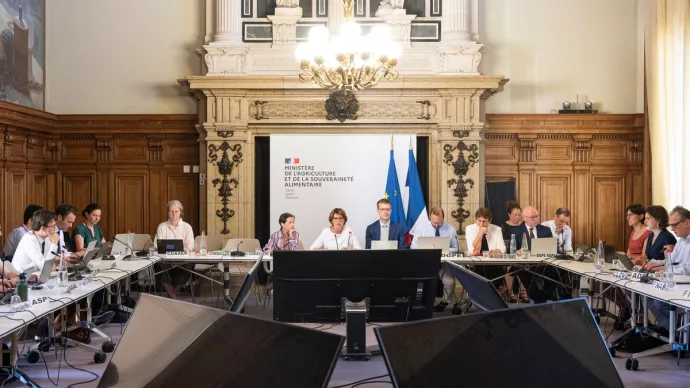 CSO du 1er juillet 2025