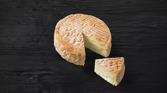 Photo de l'Époisses AOP