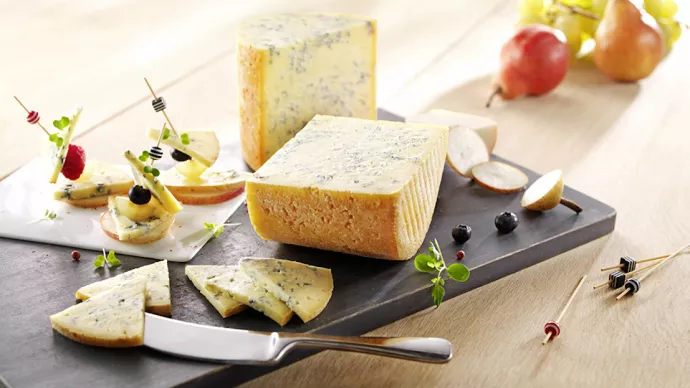 Fourme de Montbrison AOP