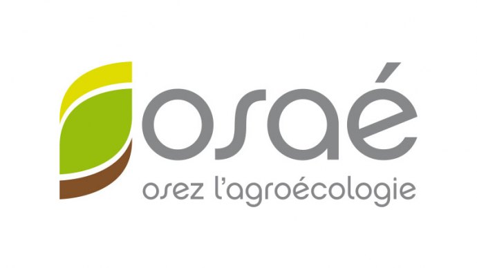 Logo d'Osaé