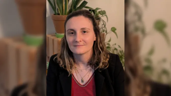 Camille Torres, cheffe du service Sécurité sanitaire des aliments à la direction départementale de la protection des populations