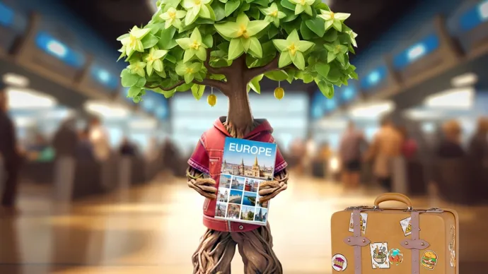La campagne #PlantHealth4Life invite les citoyens à des gestes simples pour préserver la santé de nos végétaux