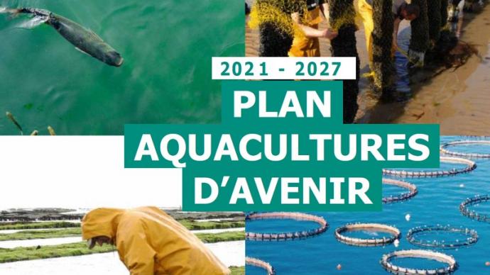 vignette plan aquaculture d'avenir 2021-2027