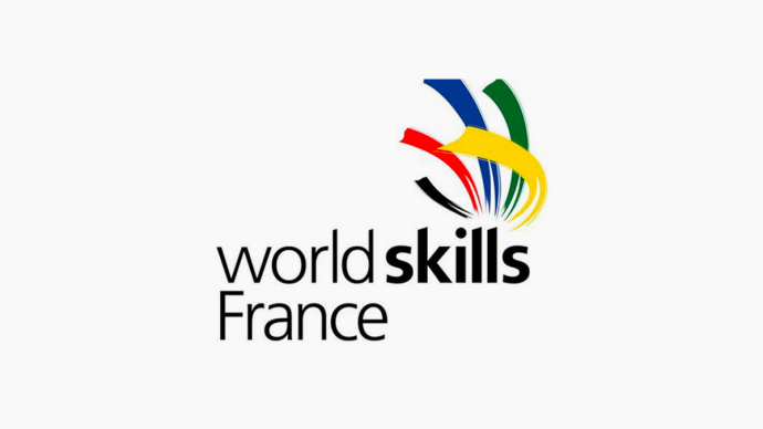 Logo Worldskills