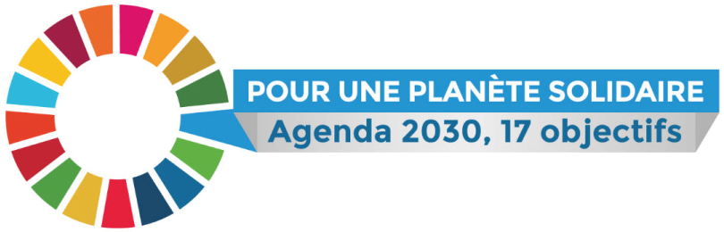 Logo aganda France 2030