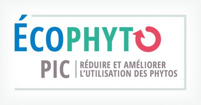Logo d'Ecophytopic