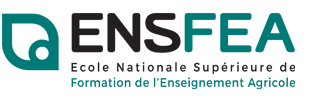 Logo de l'ENSFEA