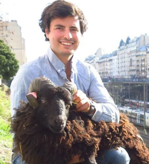rencontre un homme de mouton Agence de rencontres Yorkshire du Sud
