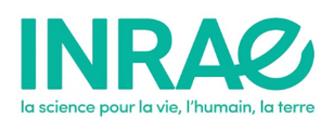 Logo de l'Inrae