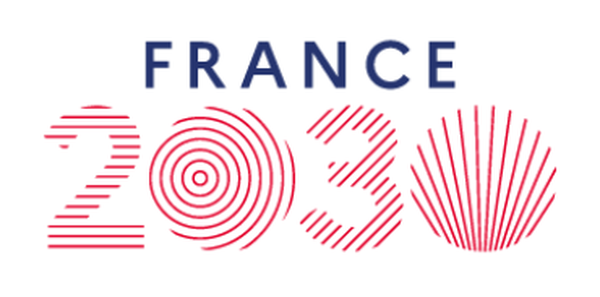 Logo France 2030
