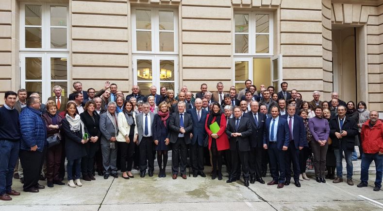 Chambres D Agriculture Les Resultats Des Elections 2019 Ministere De L Agriculture Et De L Alimentation