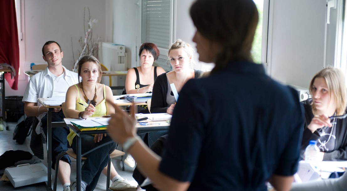 Concours Ouverture Des Pre Inscriptions Pour Le Recrutement Des Personnels D Enseignement Et D Education Ministere De L Agriculture Et De L Alimentation