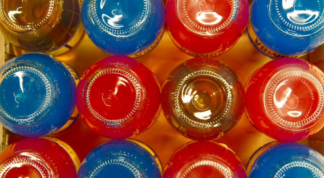 La réglementation sur les sodas Ministère de l