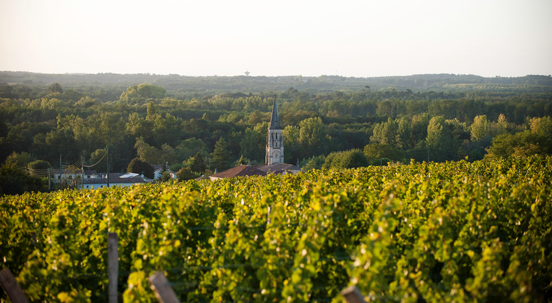 La Nouvelle-Aquitaine : un territoire exceptionnel, des ...