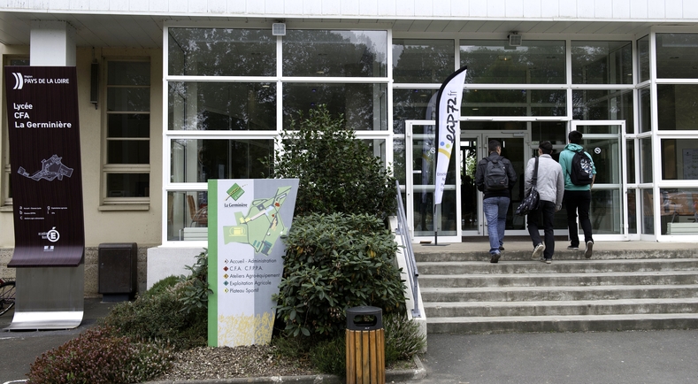 Les bourses nationales sur critères sociaux de l'enseignement ...