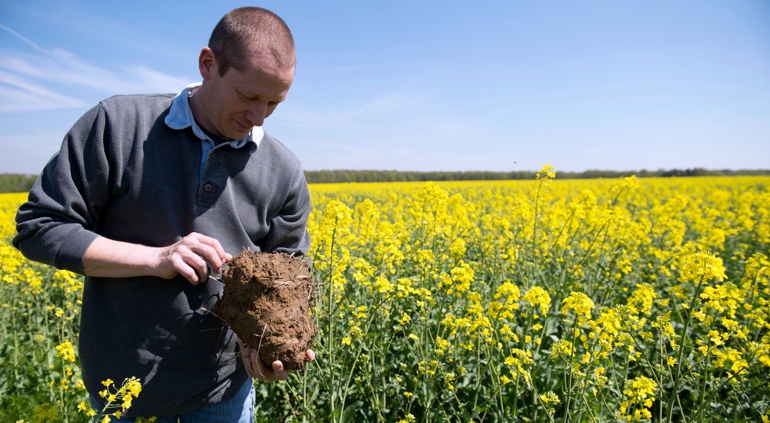 L Observatoire Agricole De La Biodiversite Un Dispositif Qui Continue De Grandir Ministere De L Agriculture Et De L Alimentation