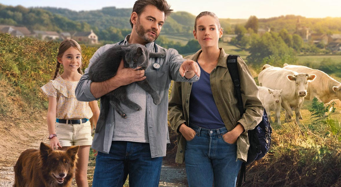 Les Vetos Immersion Dans Le Quotidien Des Veterinaires En Zone Rurale Ministere De L Agriculture Et De L Alimentation Les Vetos Immersion Dans Le Quotidien Des Veterinaires En Zone Rurale Ministere De L Agriculture Et De L Alimentation