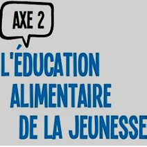 Education Alimentaire De La Jeunesse Ministere De L Agriculture Et De L Alimentation