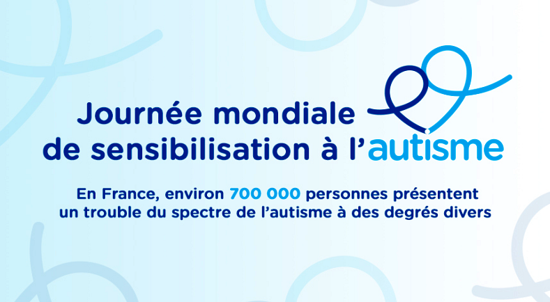 Tous En Bleu Pour Sensibiliser A L Autisme Ministere De L Agriculture Et De L Alimentation Tous En Bleu Pour Sensibiliser A L Autisme Ministere De L Agriculture Et De L Alimentation